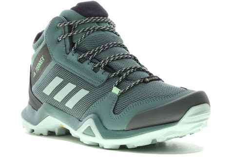 adidas terrex mujer goretex|adidas gore tex men's.